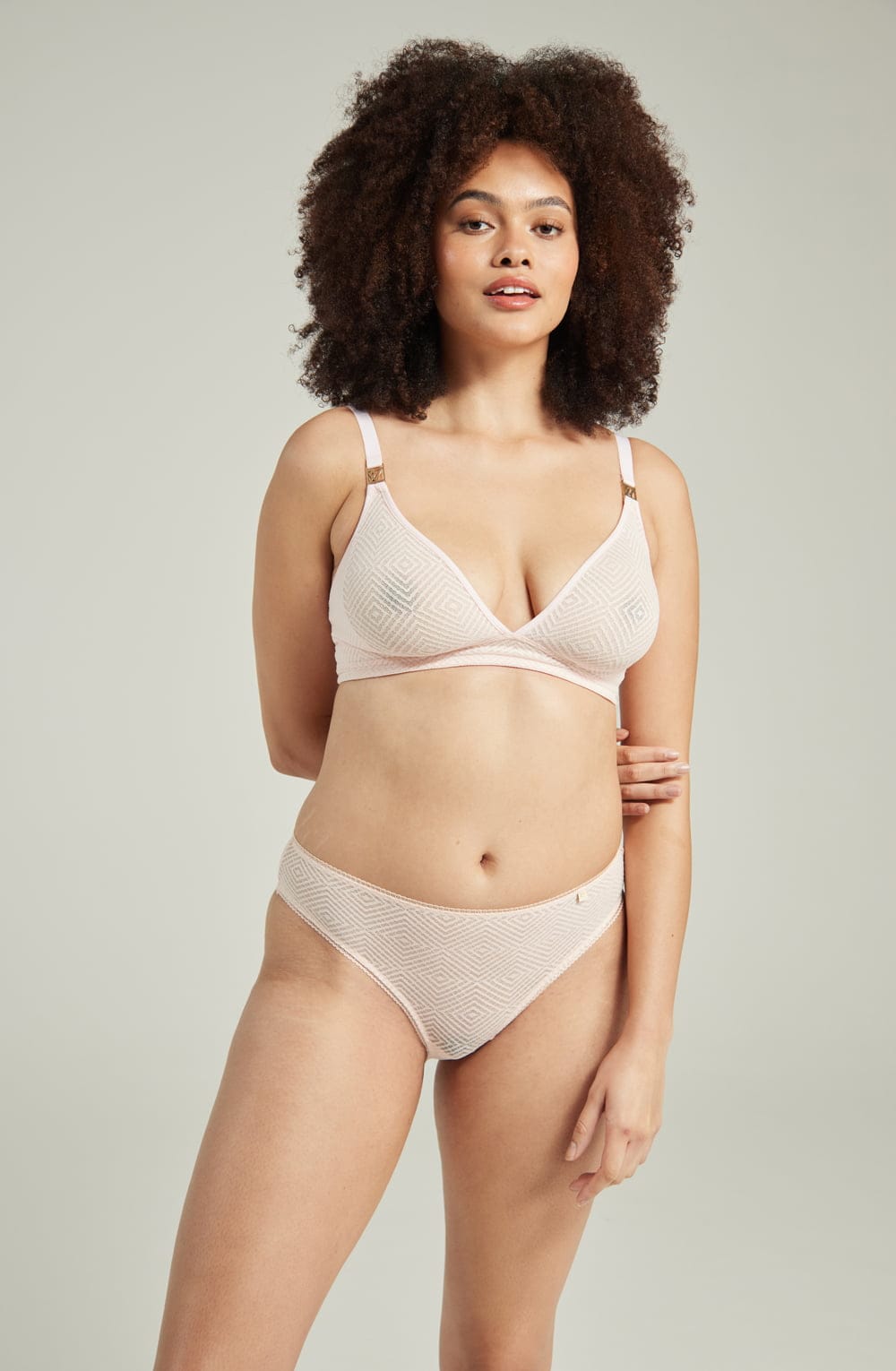 230512_SH01_0101_F.jpg The Sheer Deco High Leg Brief Blush Pink