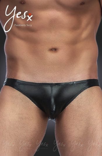 YesX YX969 Men's Brief