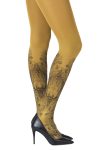 Zohara Tights: Discover the Totally Tulip Style