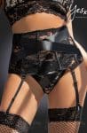 yesx yx984 suspender belt & thong set black 1 YX984_1_C.jpg