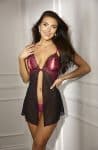 Shirley of Hollywood 31516 Babydoll