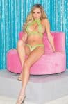 shirley of hollywood soh-hl 96506 sexy open set lime one size 1 96506_lime_1.jpg