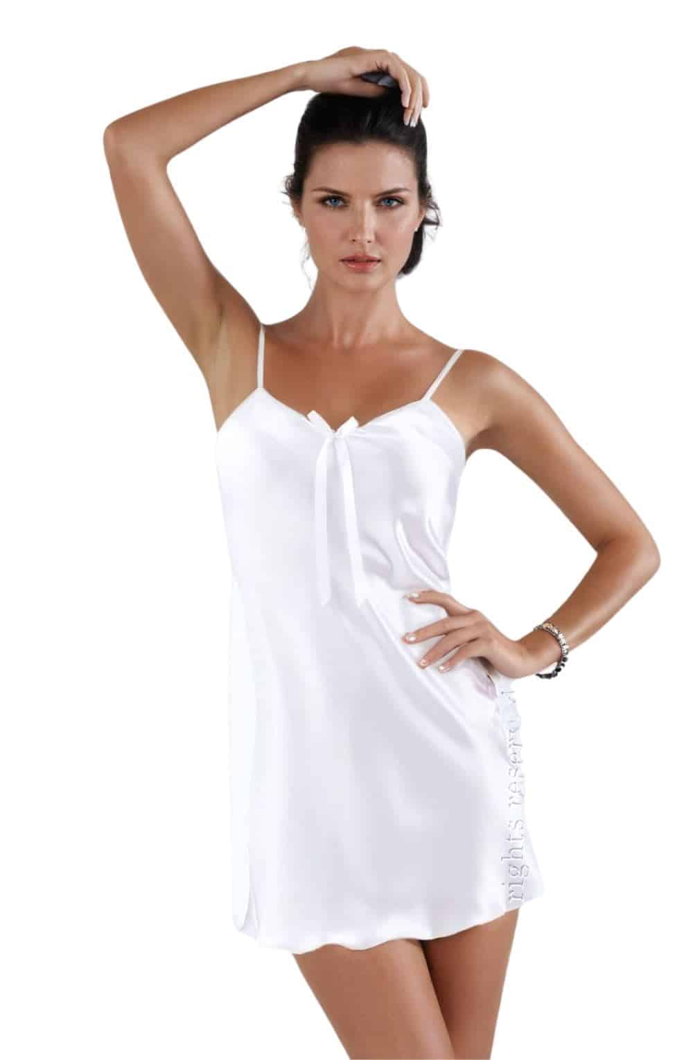 xr:d:DAGBc9uRU18:119,j:1720798889801568813,t:24040417 Irall Aria Nightdress White