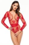 Beauty Night BN6727 Regina Red
