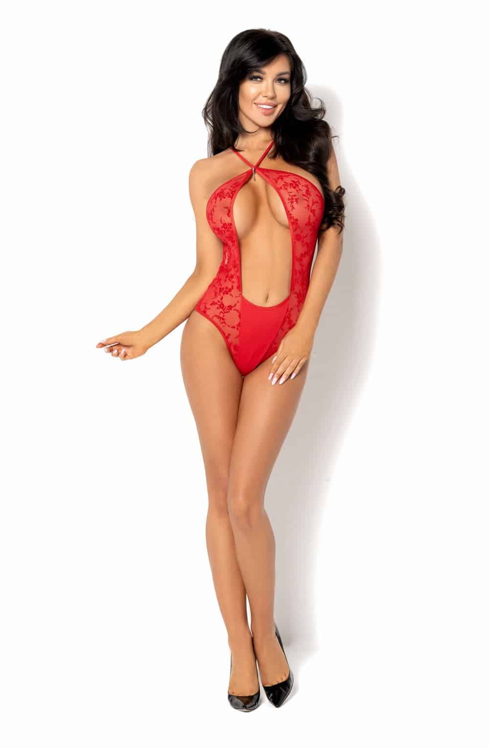 Anthea-teddy-1.jpg Beauty Night BN6600 Athena Teddy