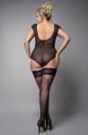 ballerina 599 black hold ups plus 1 ballerina_599_black.jpg