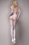 Ballerina 581 White Tights