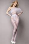Ballerina 580 White Tights