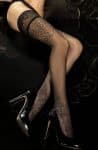 Ballerina 287 Hold up Black