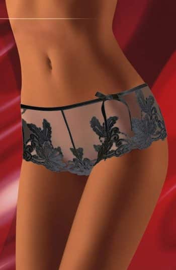 wolbar coco black