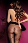 Black Secret Tights