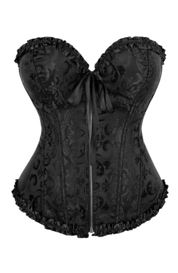 YesX YX896 Vintage Style Corset