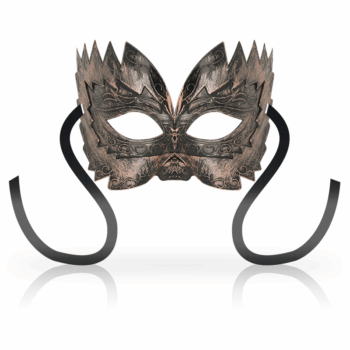 lingerie 10 OHMAMA Antizaz Venetian Style Mask