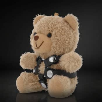 lingerie 7 Yogi - Keeper of Secrets | The RebelRoo Society