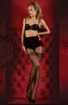 Ballerina 348 Tights Black