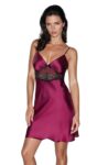 Irall Latifa Nightdress Plum