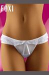Wolbar Foxi White
